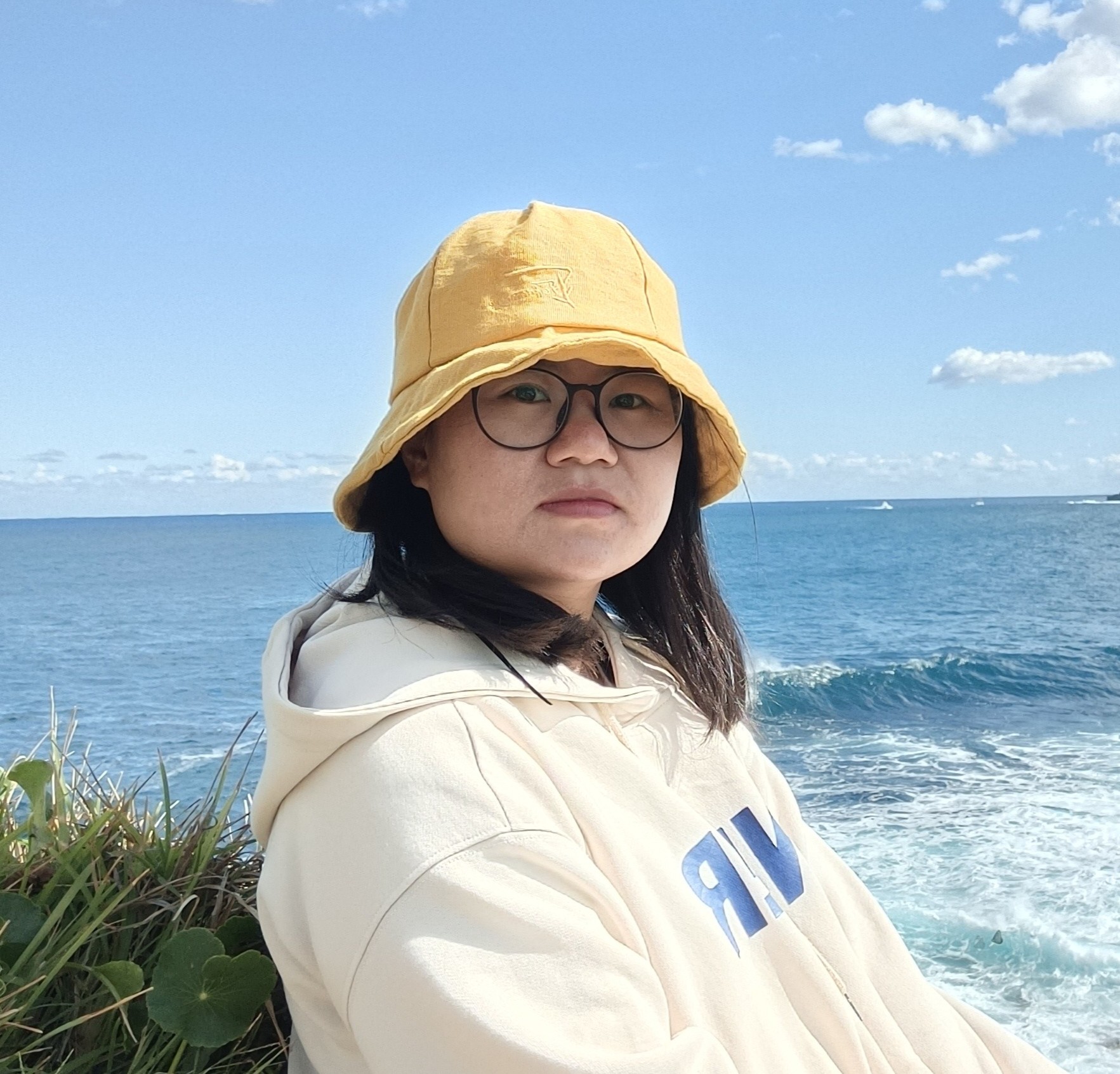 Yongqiang Zhang's lab: Large Scale Hydrology - People